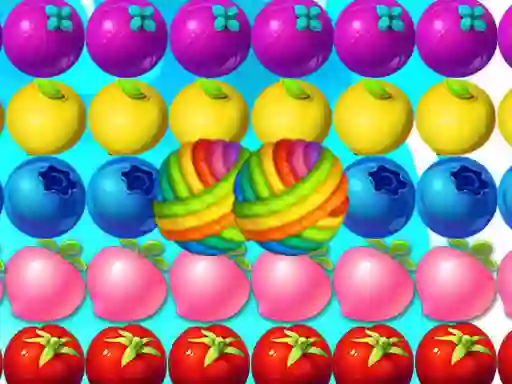 Fruit Pop — free online game