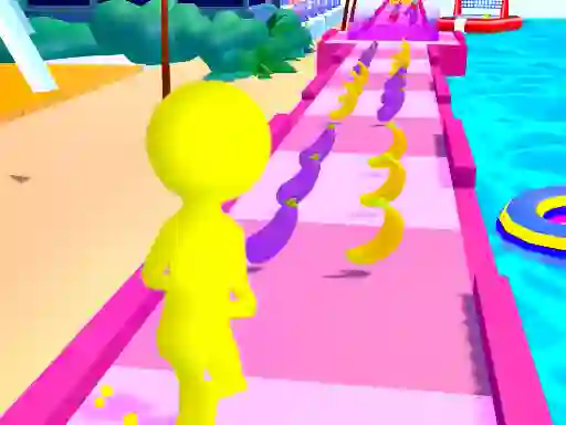 Spil Run Giant 3D online