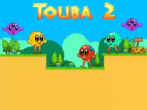 Touba 2 — free online game