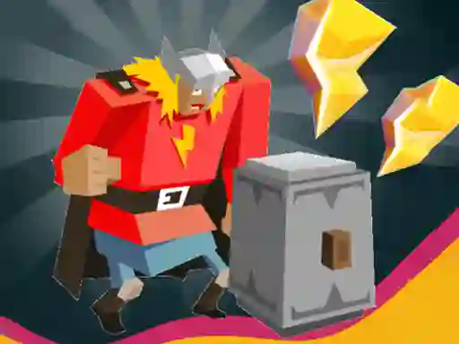 Гаме Hammer Strike онлајн