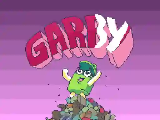 Hra Garby