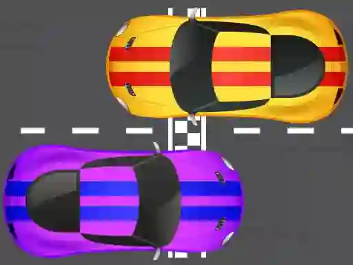 Car Reaction — free online game