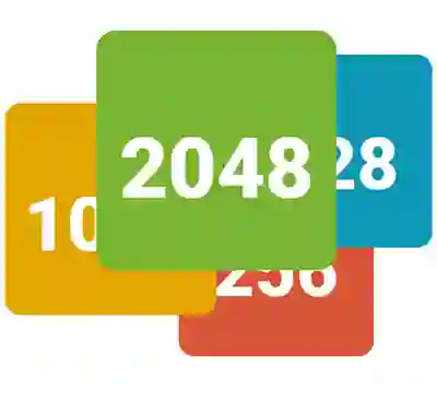 Igra 2048 online