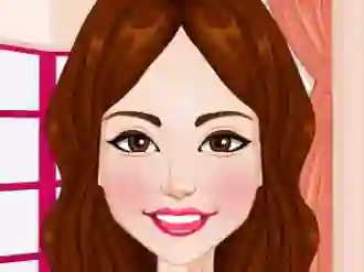 Selena Gomez hairstyles — free online game