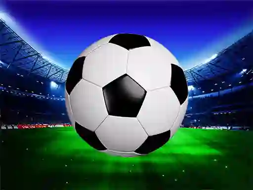 Hyper Football Kick Up Party — безкоштовна онлайн гра
