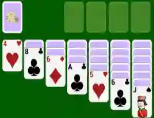 Spiderette Solitaire  — free online game