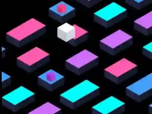 Ultimate Jump Cube — free online game