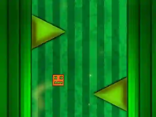 Impossible Dash — free online game
