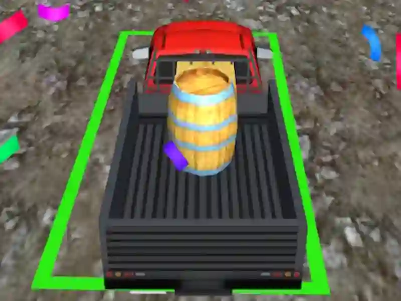 Truck Transport Simulator Truck Transport Simulator