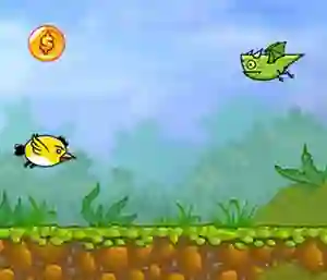 Spel Birds Attacks online