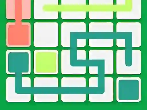 Link Line — darmowa gra online