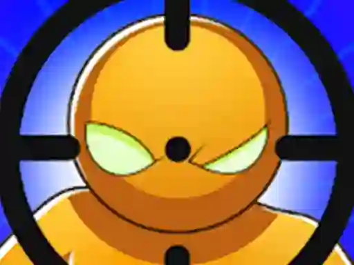 Bullet Bender Online — free online game