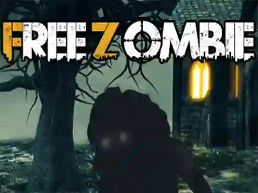Free Zombie — free online game