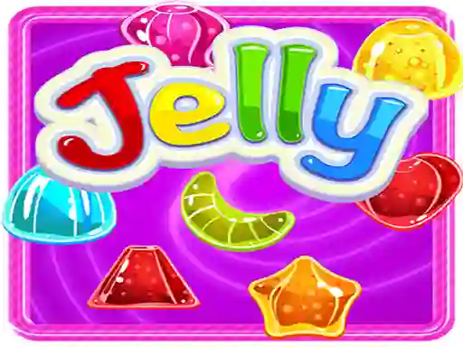 Xogo Jelly  en liña