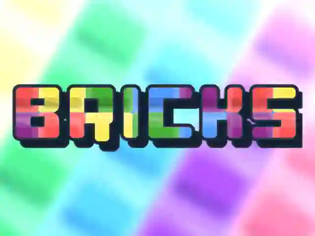 Bricks — free online game