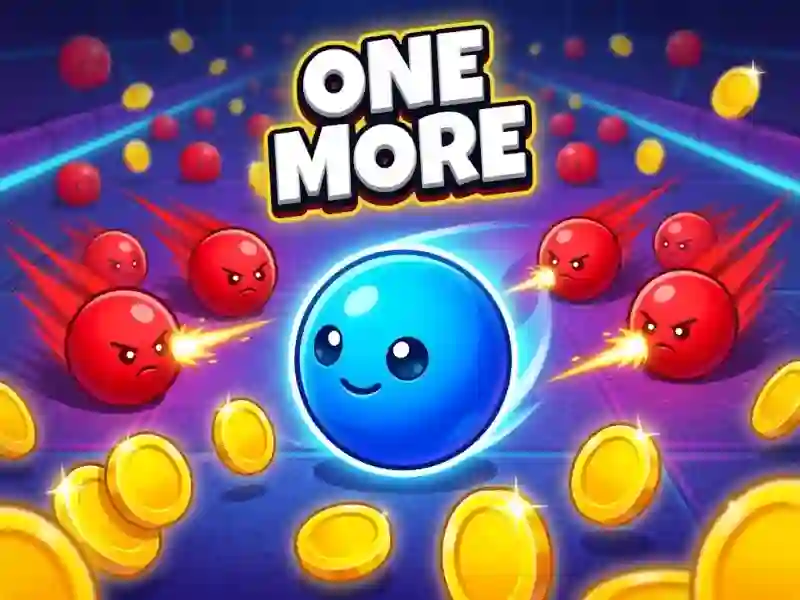 Гаме One More онлајн