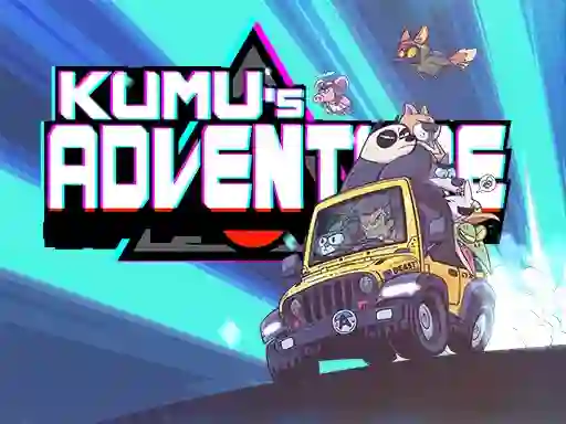 Kumu's Adventure — free online game