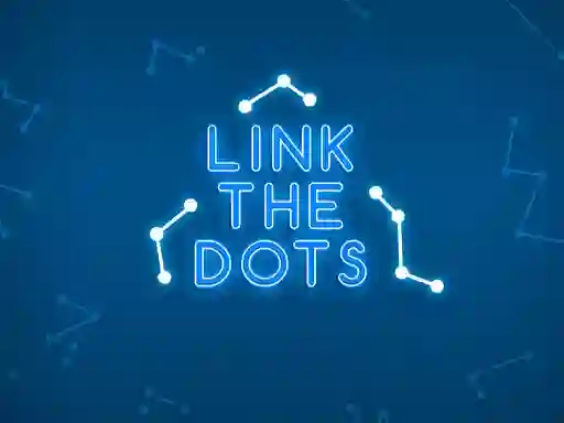 Spel Link The Dots online