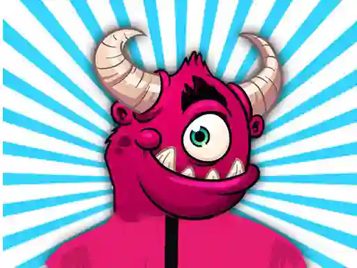 Monster Squid  — free online game