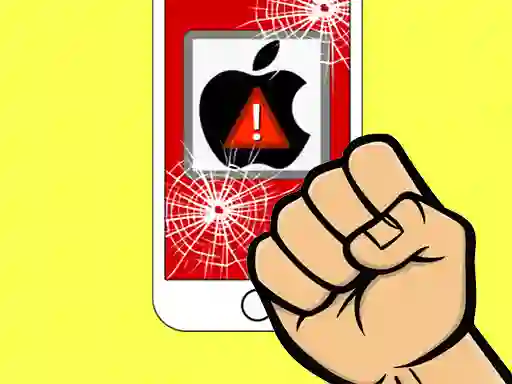 Destroy it — free online game