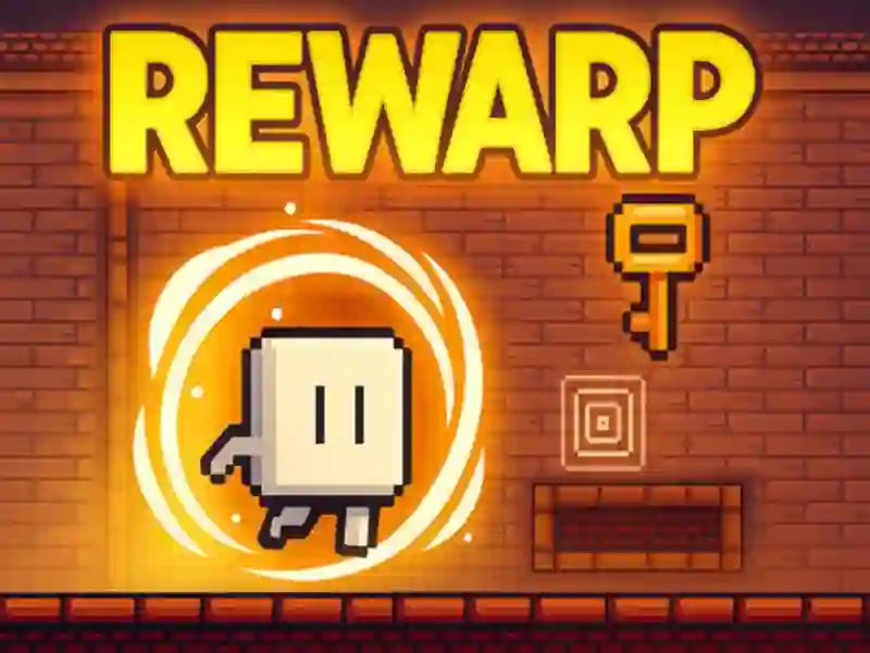 Rewarp Rewarp