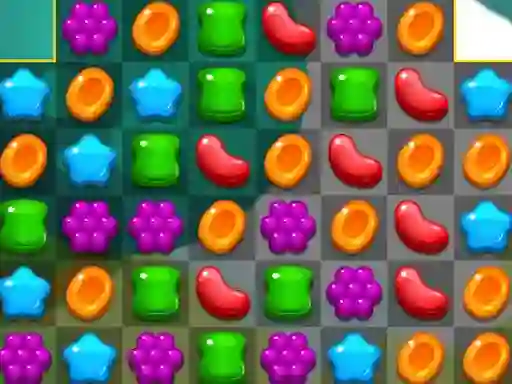 Sweet Match 3 — free online game