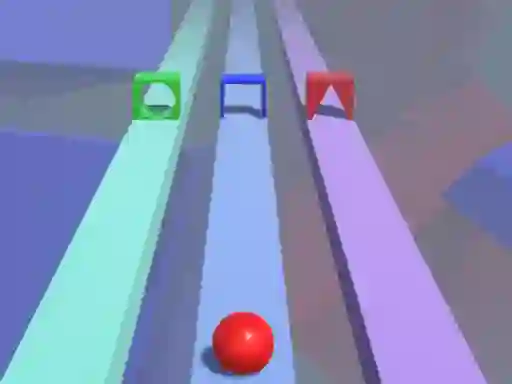 Shape Change — free online game