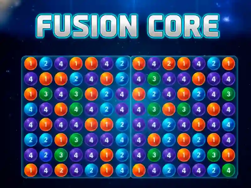 Fusion Core