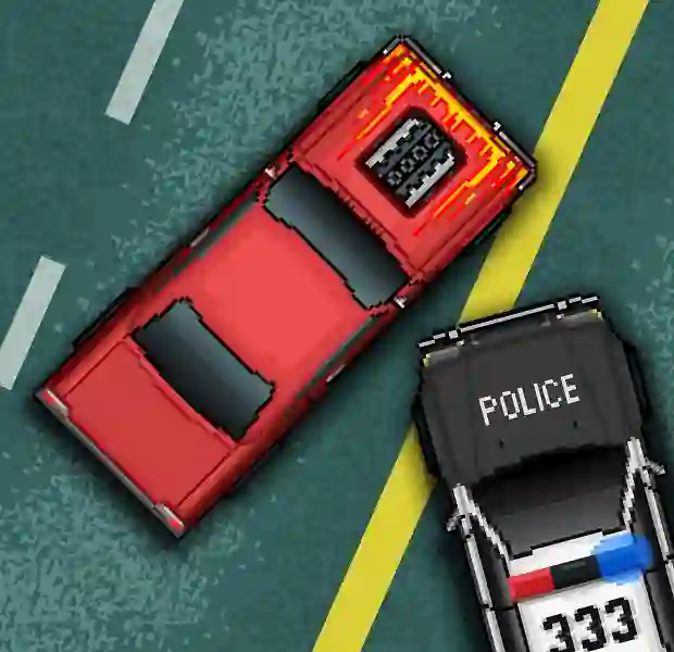 GTC Heat City — free online game