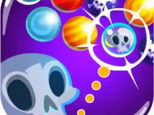 Halloween Bubble Shooter 2019 — безплатна онлайн игра