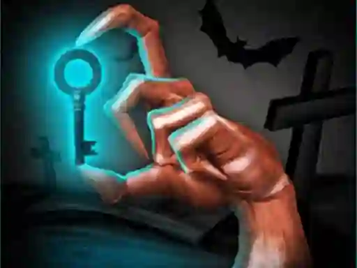 Escape Mystery Room — free online game