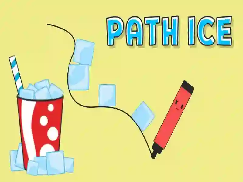 Path ice