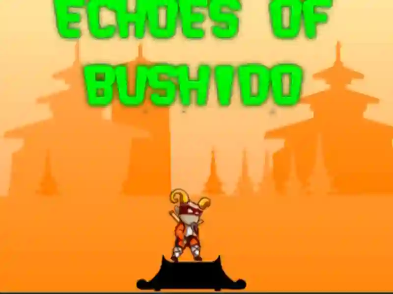 Echoes of Bushido