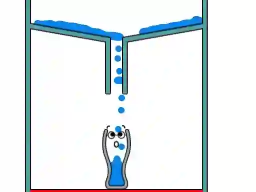 Cheerful Glass — free online game