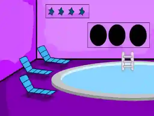 Empty Hotel Escape — free online game
