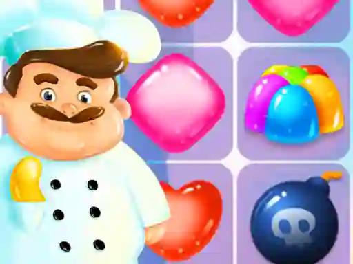 Игра Super Candy Blast онлајн