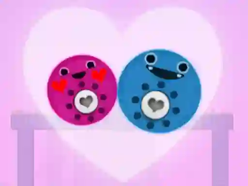 Juego Love Totems en línea
