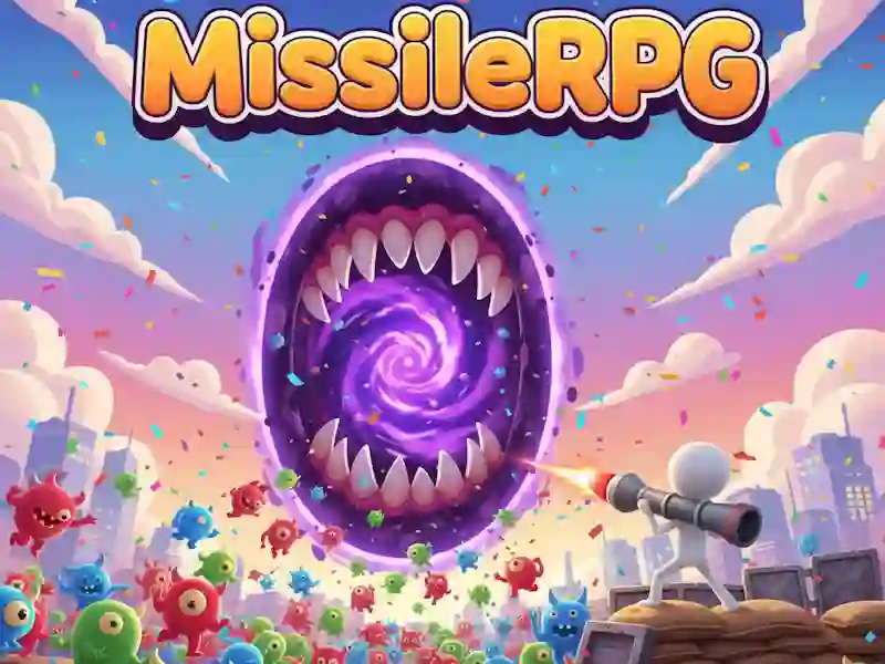 MissileRPG