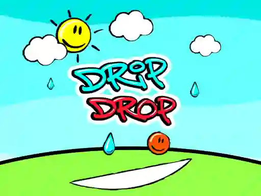 Drip Drop — free online game
