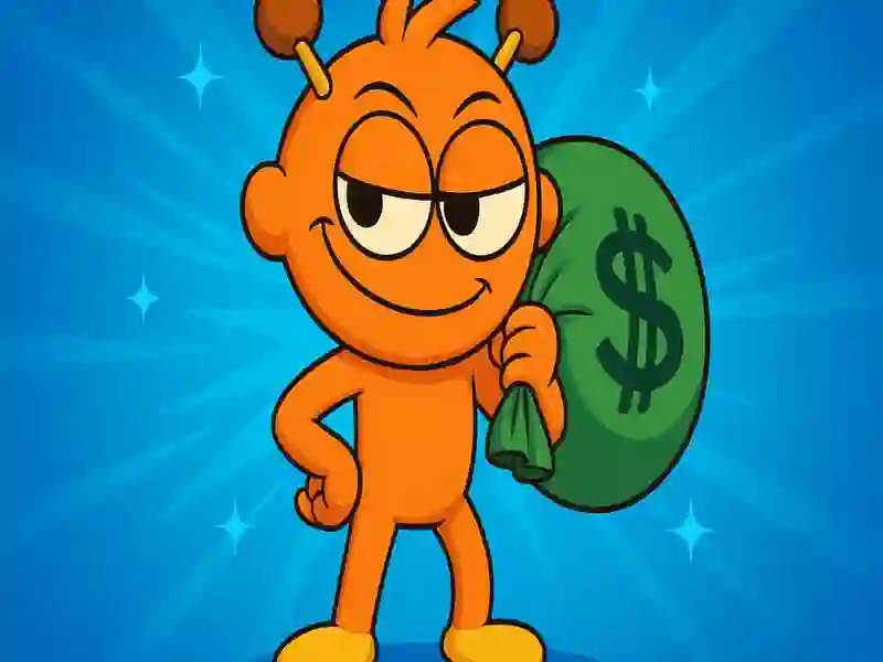 DTA: Best Thief