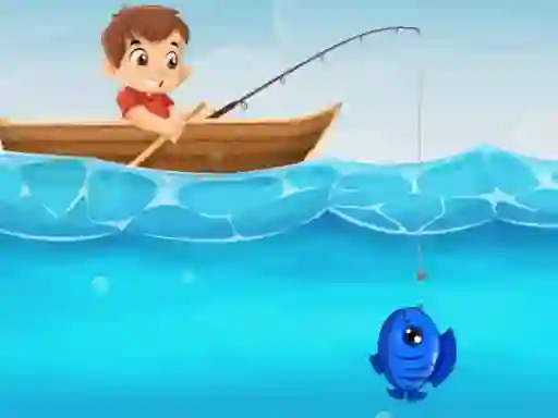 Go Fishing — free online game