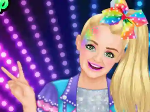 JoJo Seewa Dream — free online game