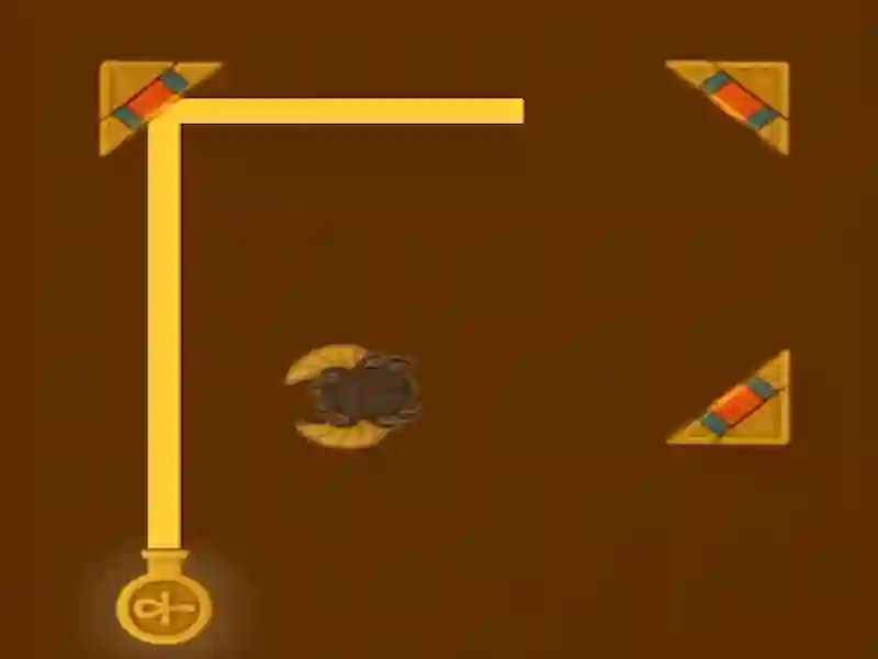 Temple Targets Temple Targets