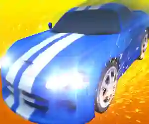Wild Race — free online game