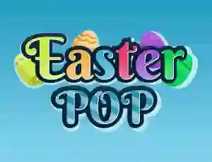 Easter Pop — free online game