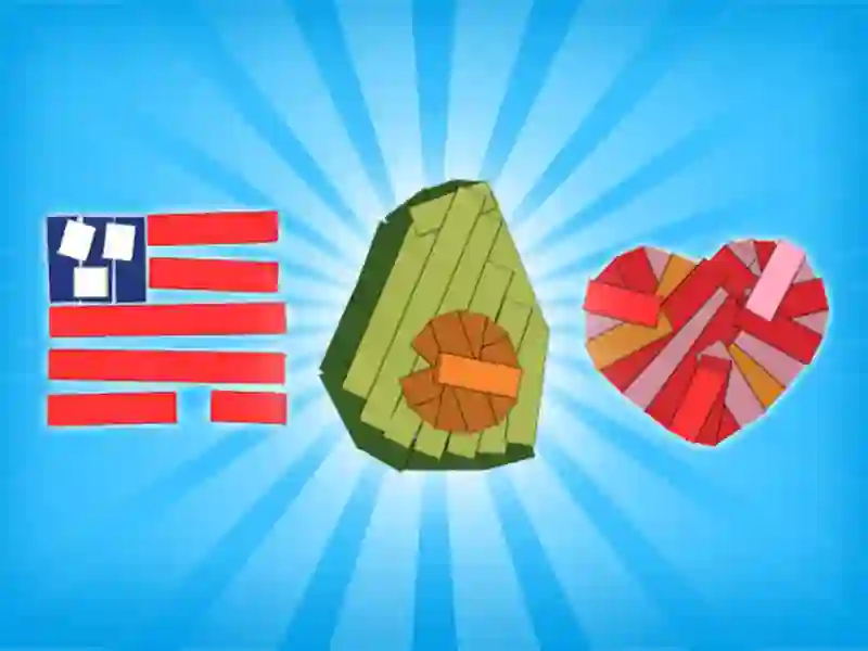 Sticker Jam Peel Off & Match Sticker Jam Peel Off & Match