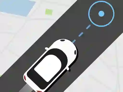 Pick Me Up Taxi — free online game