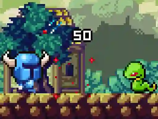 Knightfall — free online game