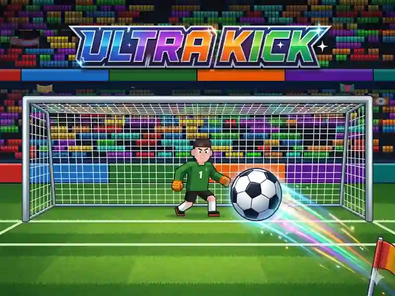 Ultra Kick