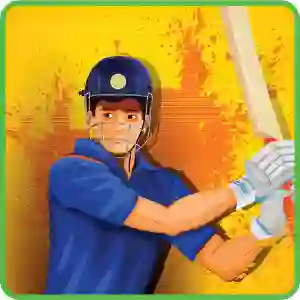 Super Cricket       — free online game